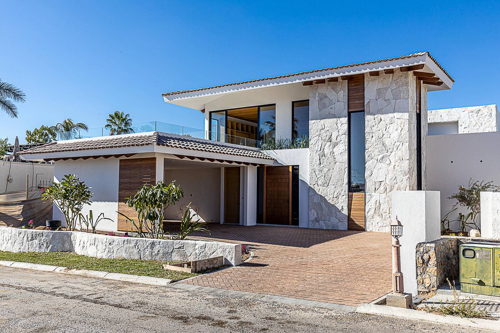 Rancho Paraiso #Casa A-8, Cabo Corridor, Baja