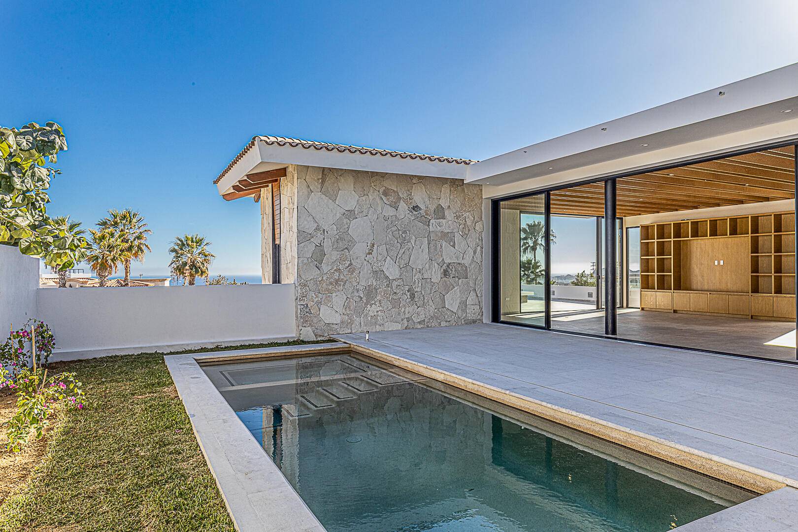 Cabo Corridor, Baja,Rancho Paraiso #Casa A-8