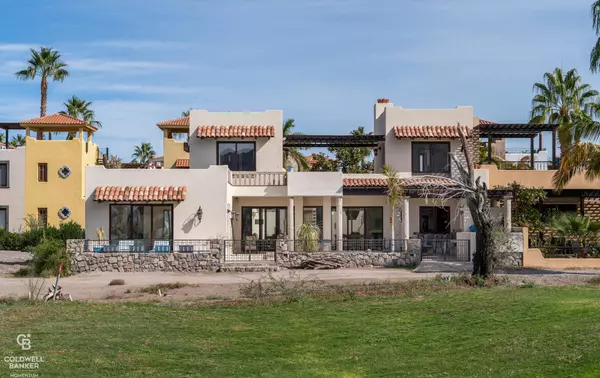 Calle Duval #Founders 436, Loreto, Baja