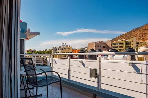 Cabo San Lucas, Baja,#Penthouse El Descanso 401B
