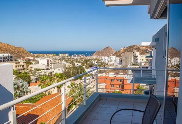 #Penthouse El Descanso 401B, Cabo San Lucas, Baja