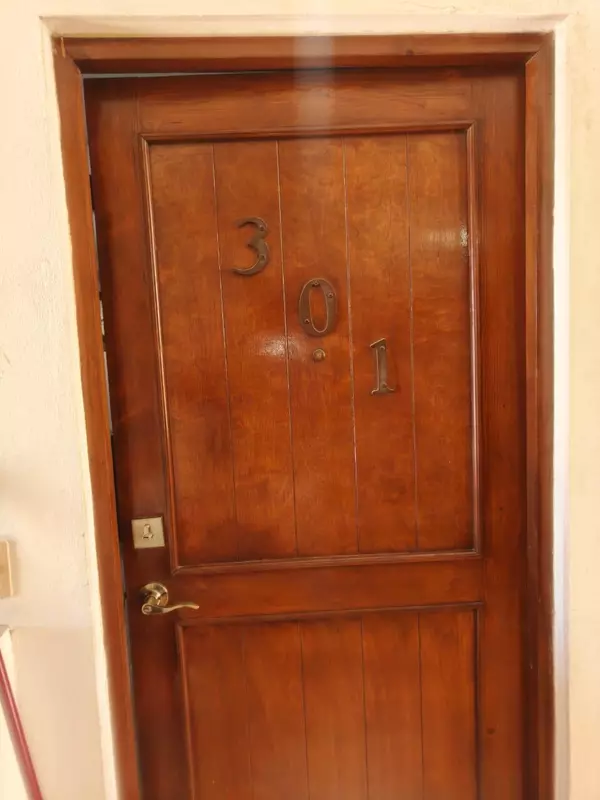 Cabo San Lucas, Baja,Edificio montserrat #La Isla  Condo