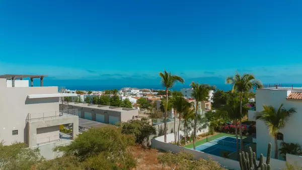 Cabo Corridor, Baja,Mz. 3 #Lot Cresta del Mar #38