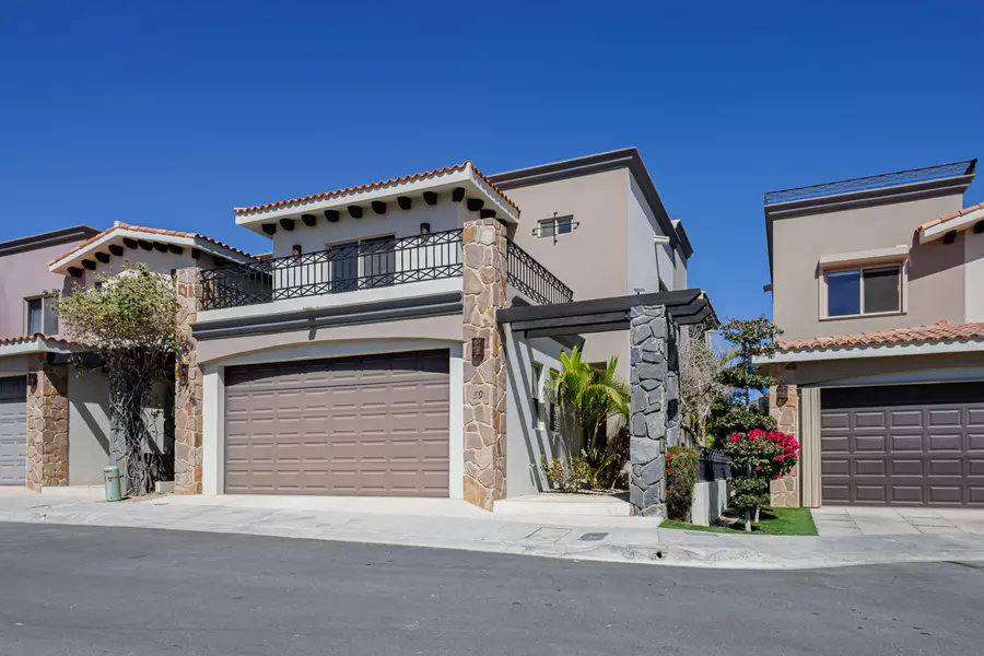 Isla Cerralvo #Ventanas Phase 2 Casa 59, Cabo Corridor, Baja