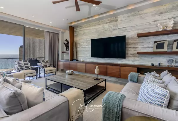 San Jose Corridor, Baja,#Solaz PH