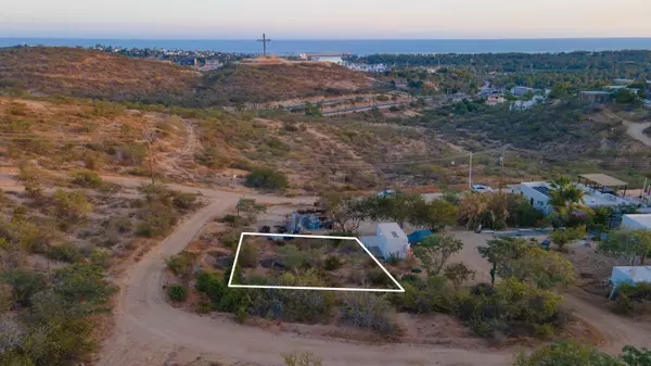 Lot 18 M4 #La Choya Lot 18, San Jose Del Cabo, Baja