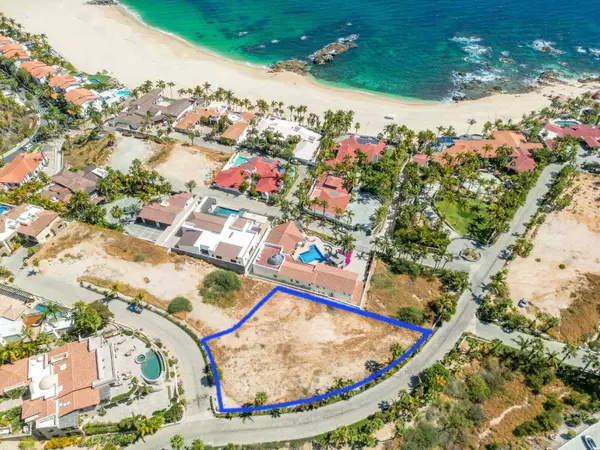 San Jose Corridor, Baja,Carr Transp KM 24.6 #Punta Bella Lote 21