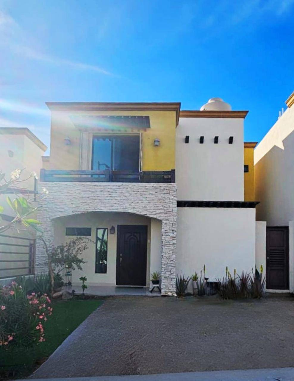 19 Los Muelles 23473 #Casa Portales, Cabo San Lucas, Baja