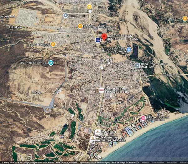 111 Bahia Concepcion #rinconada la huerta, San Jose Del Cabo, Baja
