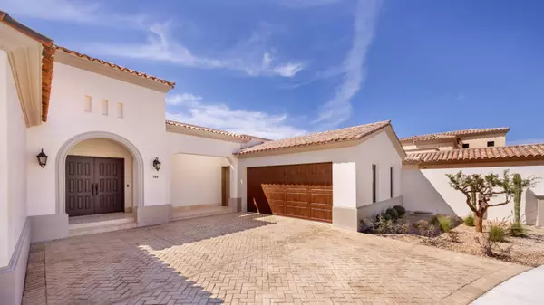 Pacific, Baja,Rancho San Lucas #VIlla 40 Rancho San Lucas