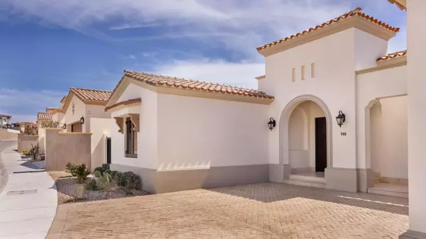 Pacific, Baja,Rancho San Lucas #VIlla 40 Rancho San Lucas