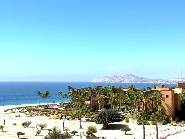 San Jose Corridor, Baja,Casa del Mar Villa Coral 402 Phase #Casa del Mar Penthouse