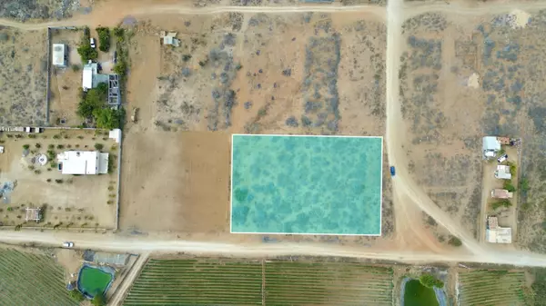 Pacific, Baja,#Corner Huerta Lot Todos Santos