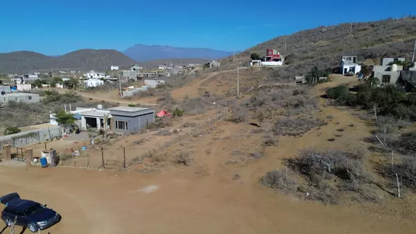Pacific, Baja,#Gran Vista Lot San Juan