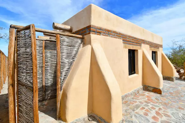 La Paz, Baja,#Brisa de la Bahia