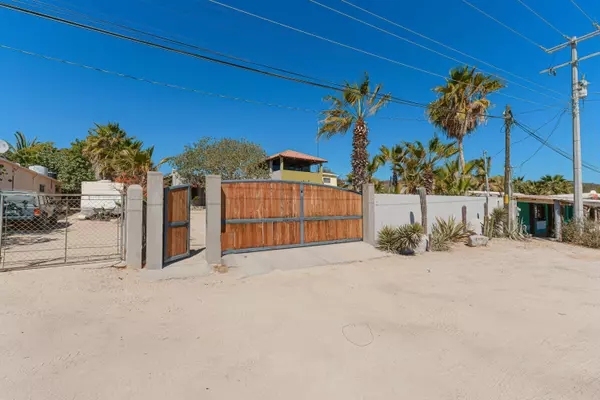 La Paz, Baja,#Casa Lily