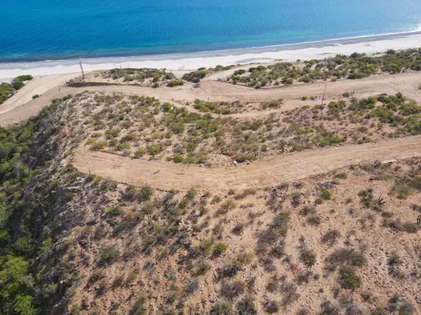 East Cape, Baja,#Montemar Phase 3 BL 10 L 13