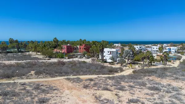 Pacific, Baja,#Loma Linda