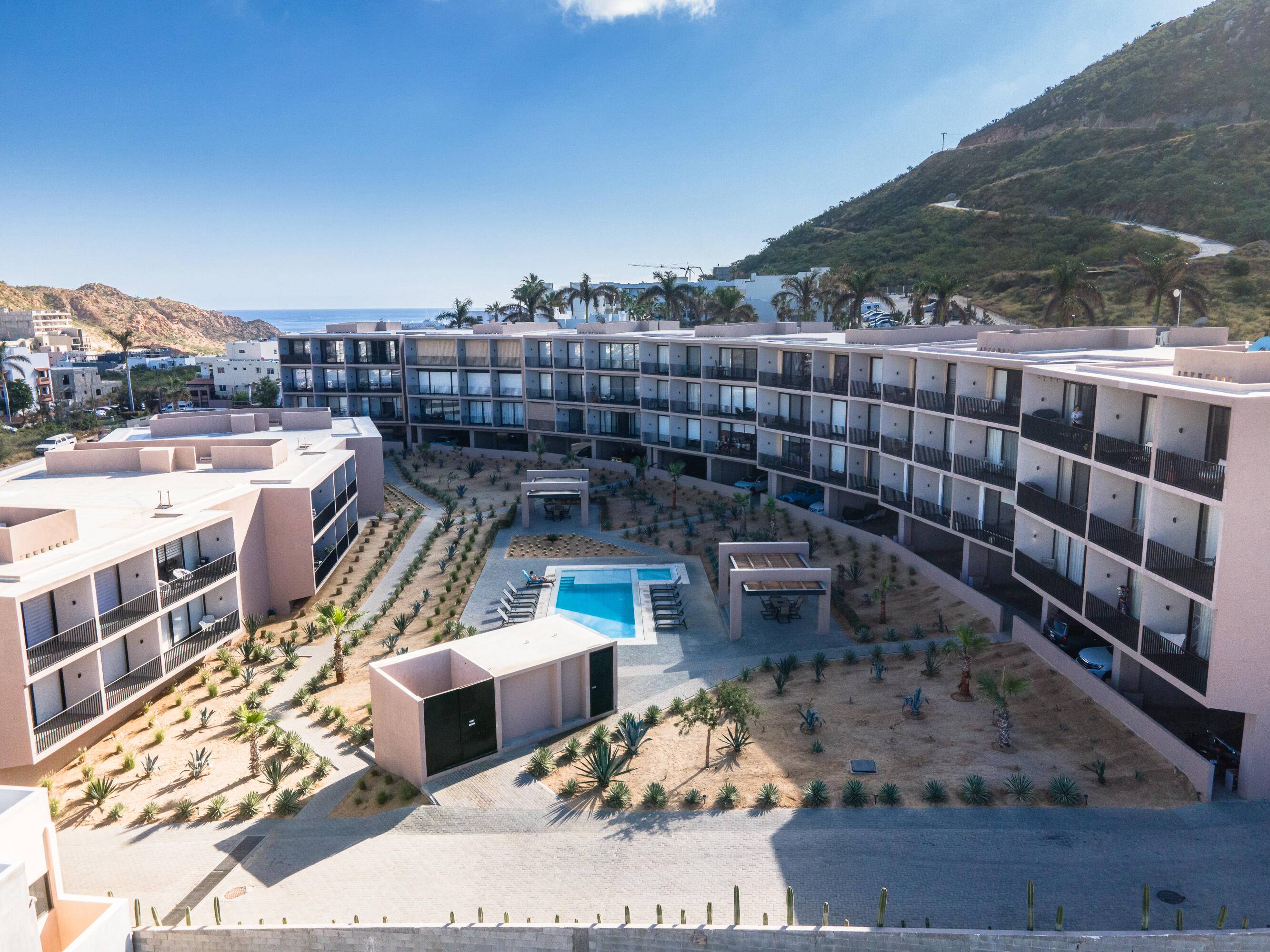 Via De Lerry #MIRO LIENZO, Cabo San Lucas, Baja