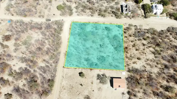 East Cape, Baja,#Lote# 2 'Campamento'