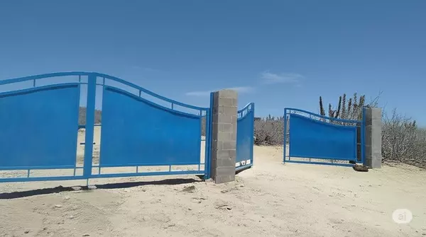 Lote 17 Todos Santos, Playitas #Loma de Las Playitas - Mza. 16, Pacific, Baja