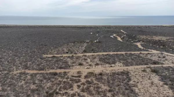 Lote 16 Todos Santos, Playitas #Loma de Las Playitas - Mza. 16, Pacific, Baja