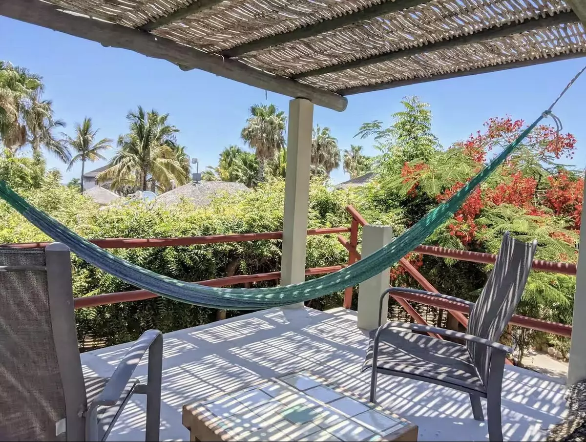 East Cape, Baja,Pelican Palace #Cabo Pulmo Phase I