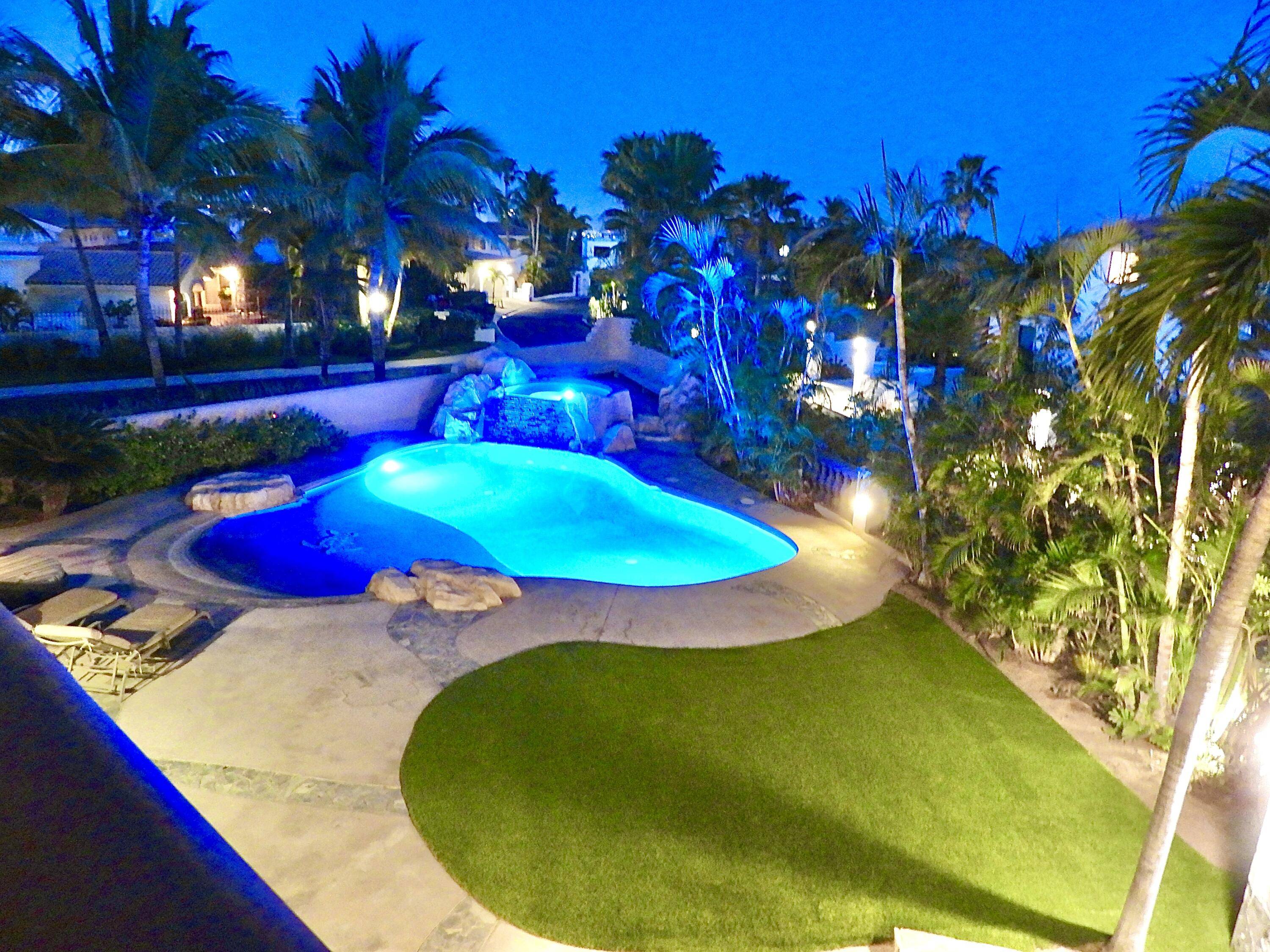 O2 LA JOLLA RESIDENTIAL PUNTA GORDA #CASA FANTASIA, San Jose Del Cabo, Baja