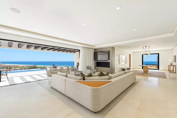 Pacific, Baja,Cielo Marbella #Villa 43 Quivira