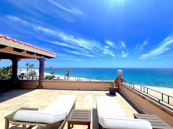 San Jose Corridor, Baja,Penthouse Casa del Mar Villa La Playa #Casa del Mar Oceanfront