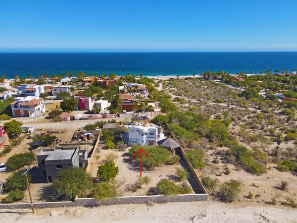 East Cape, Baja,#Otra Vida