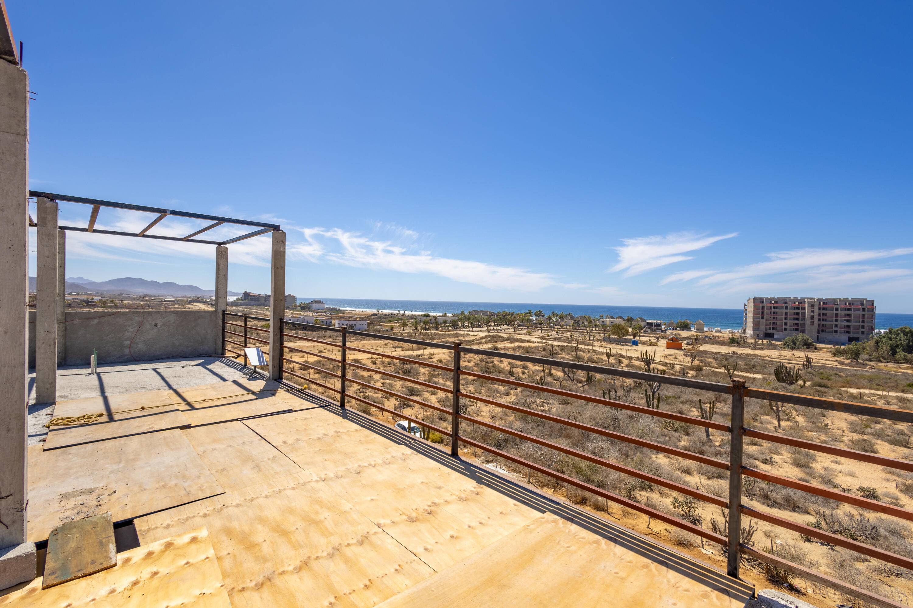 Pacific, Baja,#Ciudad Penthouse One