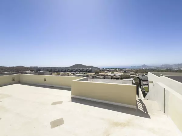 Cabo Corridor, Baja,60 Sta Lucia #CASA 60 VENTANAS 3B