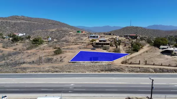 Pacific, Baja,#Pescadero Highway Estate