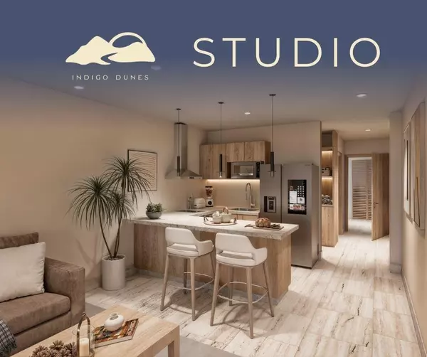 CAMINO AL TEZAL #STUDIO 1 BR INDIGO DUNES, Cabo Corridor, Baja