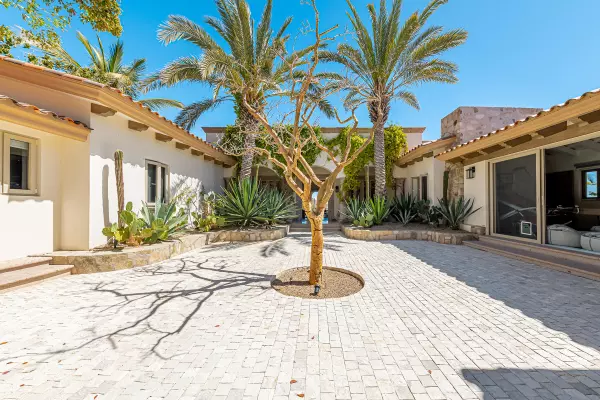 San Jose Corridor, Baja,Calle Los Altos #Palmilla Estates #44
