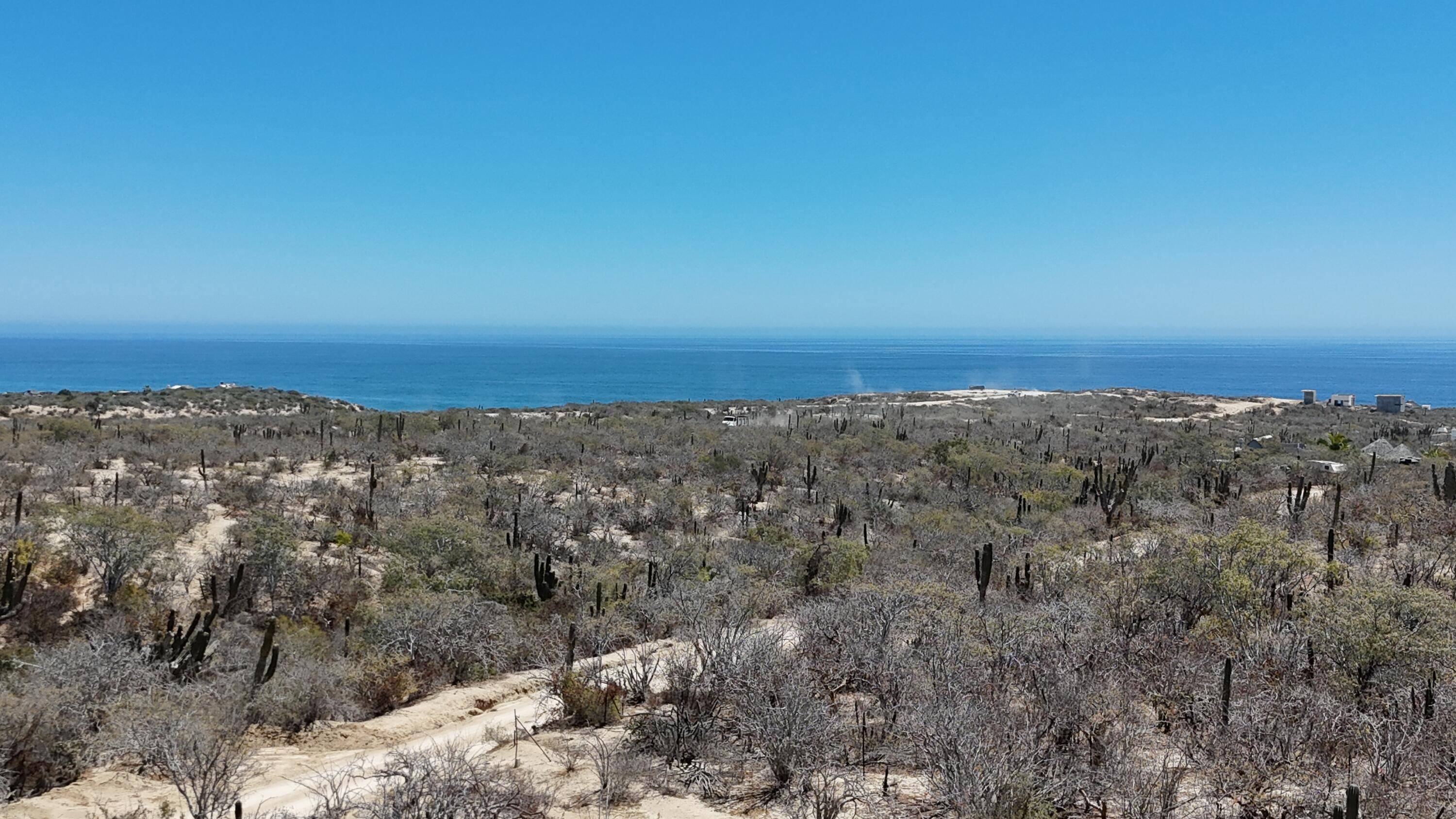 Mza 8 Lot 3-A #Rancho Tortugas II, East Cape, Baja