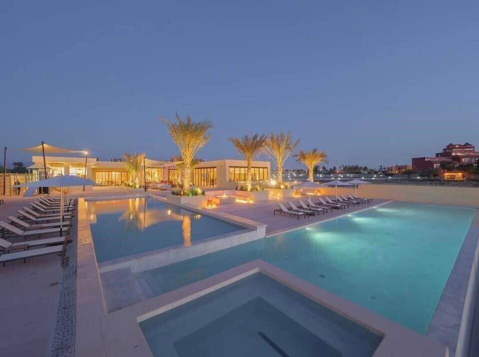 La Paz, Baja,MZA02AP17 RANGEL #ALMAR RESIDENCIAL
