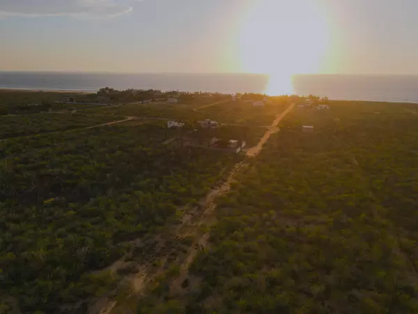 Pacific, Baja,carr. tran mza 09 lote 01 #Rancho Nuevo