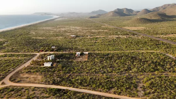 Pacific, Baja,lot 02 Block. 09 #Rancho Nuevo