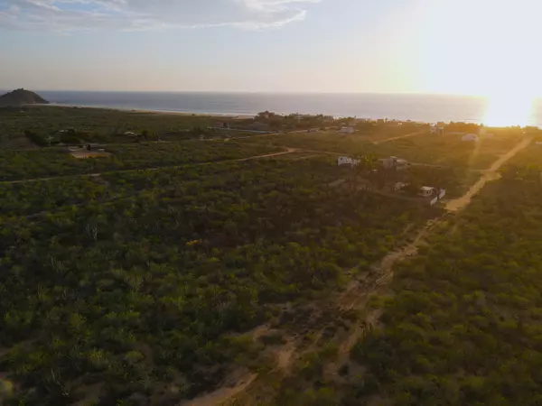 Pacific, Baja,lote 03 mza.09 #Rancho Nuevo