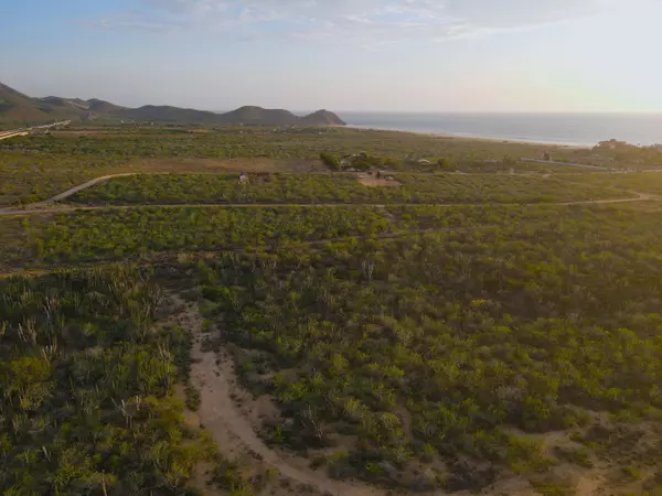 Pacific, Baja,lote 03 mza.09 #Rancho Nuevo