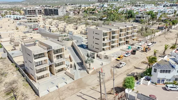 Penthouse #Vistana Estates, Cabo Corridor, Baja