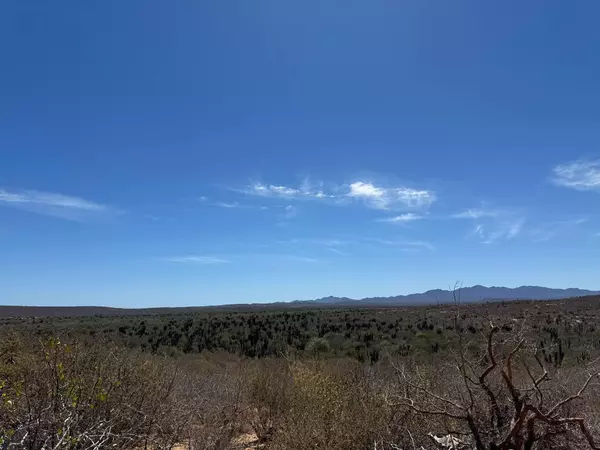 East Cape, Baja,Lot 02-A La Ribera