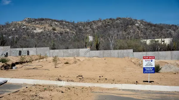 Cabo Corridor, Baja,Gould Properties #Lote 9 Mza 2
