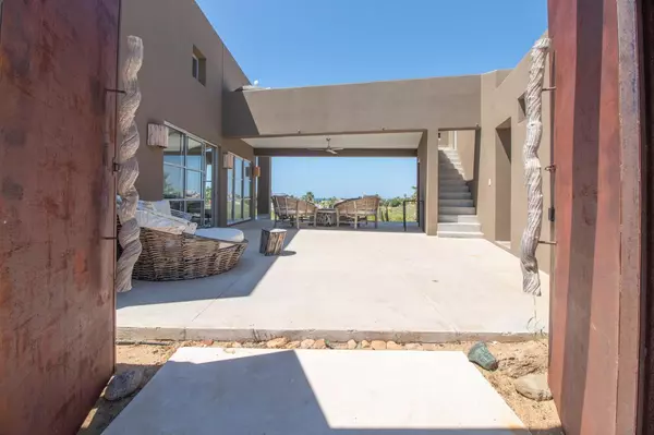 Pacific, Baja,#Casa Krisinda