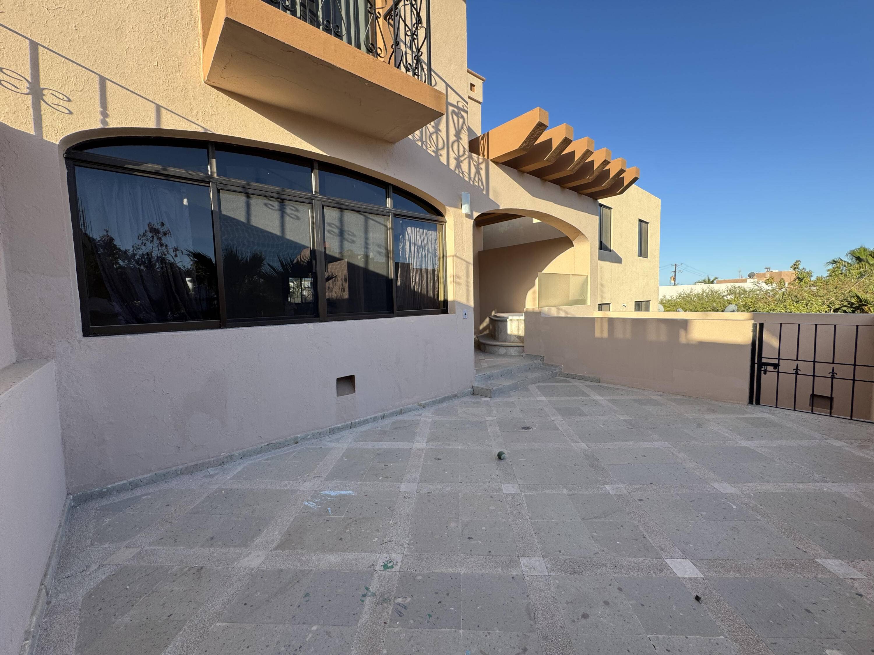 San Jose Del Cabo, Baja,Casa Alba