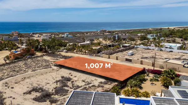 #Las Tunas Sunrise, Pacific, Baja