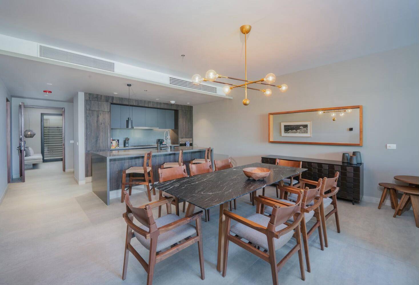 #The Cape Residence, Cabo Corridor, Baja