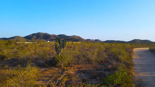 Pacific, Baja,09 La Laguna 18 #Rancho Nuevo, Lot 18 Block 09